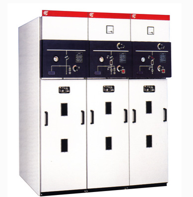 XGN15-12(F) SF6 Metal-Clad Enclosed Ring Main Unit 12kv AIS RMU Air Insulated Switchgear Medium Voltage Ring Main Unit