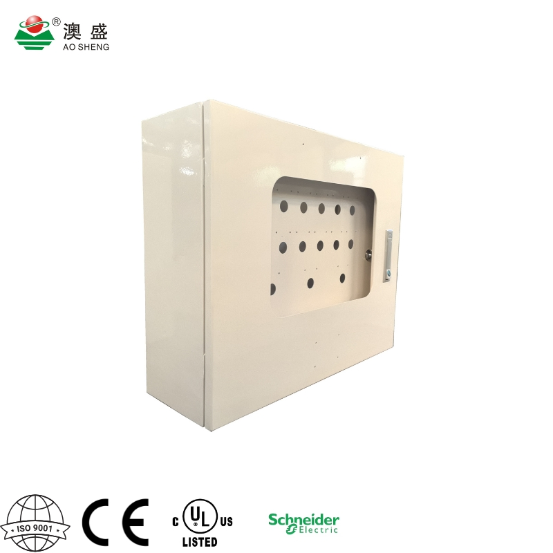 PV Electrical Box Solar Cabinet Distribution Box Distribution Panel Eletrical Cabinet