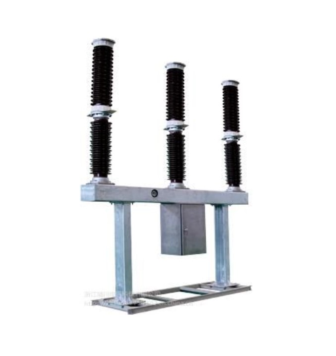 High Tension Outdoor 138KV 145KV 1250A SF6 Circuit Breakers Tripolar Interruptor MV&amp;HV Breaker Switch 1000A