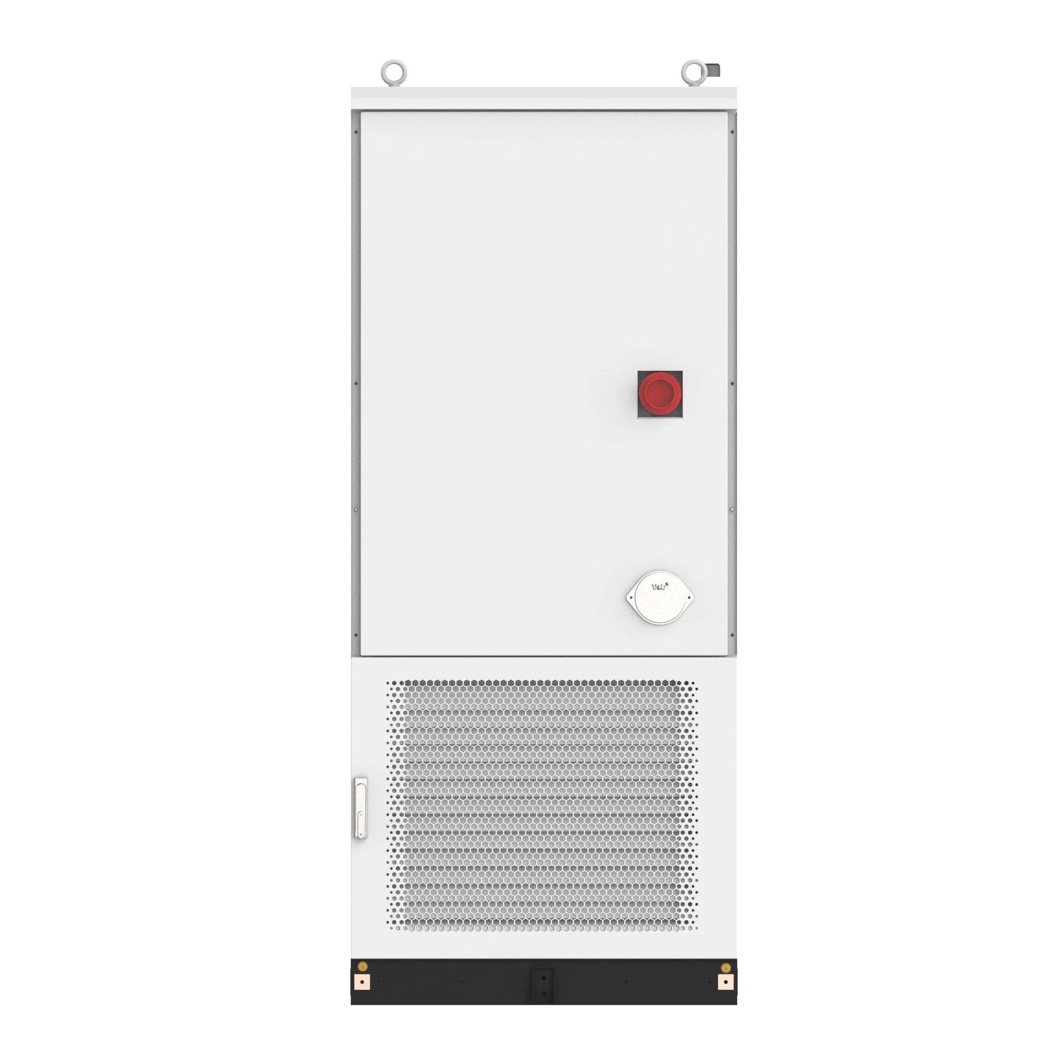 Fgi 125kw 261kwh Outdoor Liquid Cooling Battery Energy Storage Cabinet All-in-One Commercial and Industrial LiFePO4 Bess for Peak Shaving and Energy Management