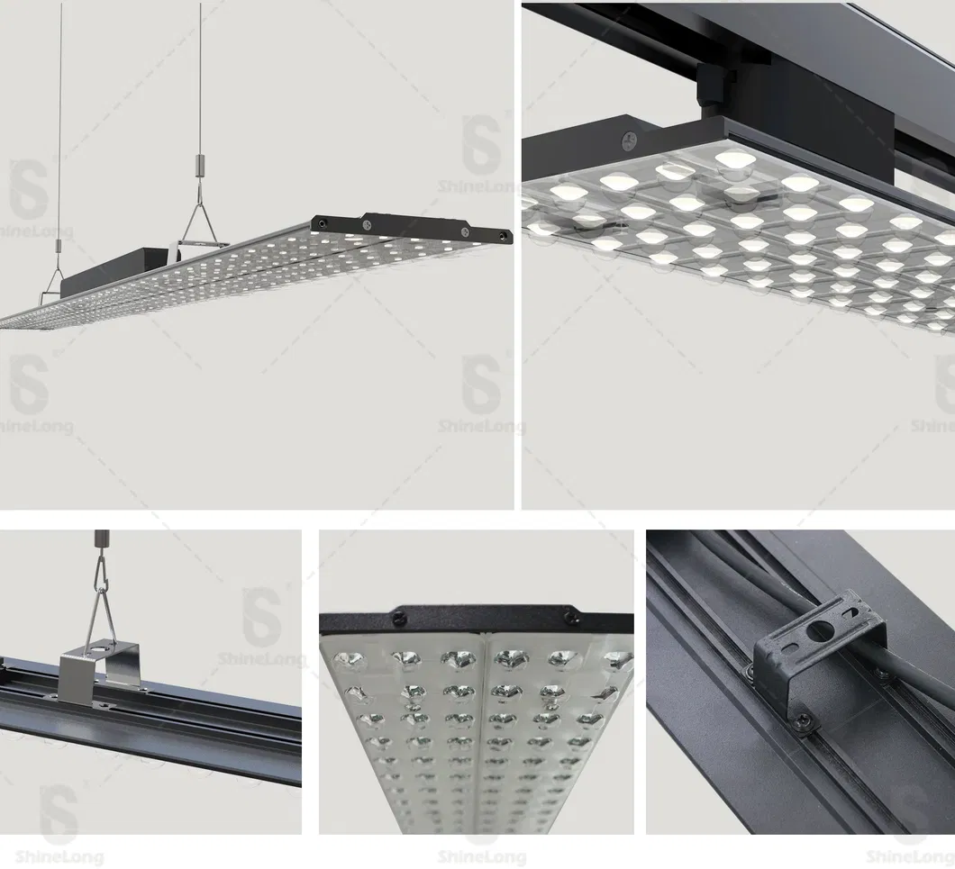 Professional Linear Light
