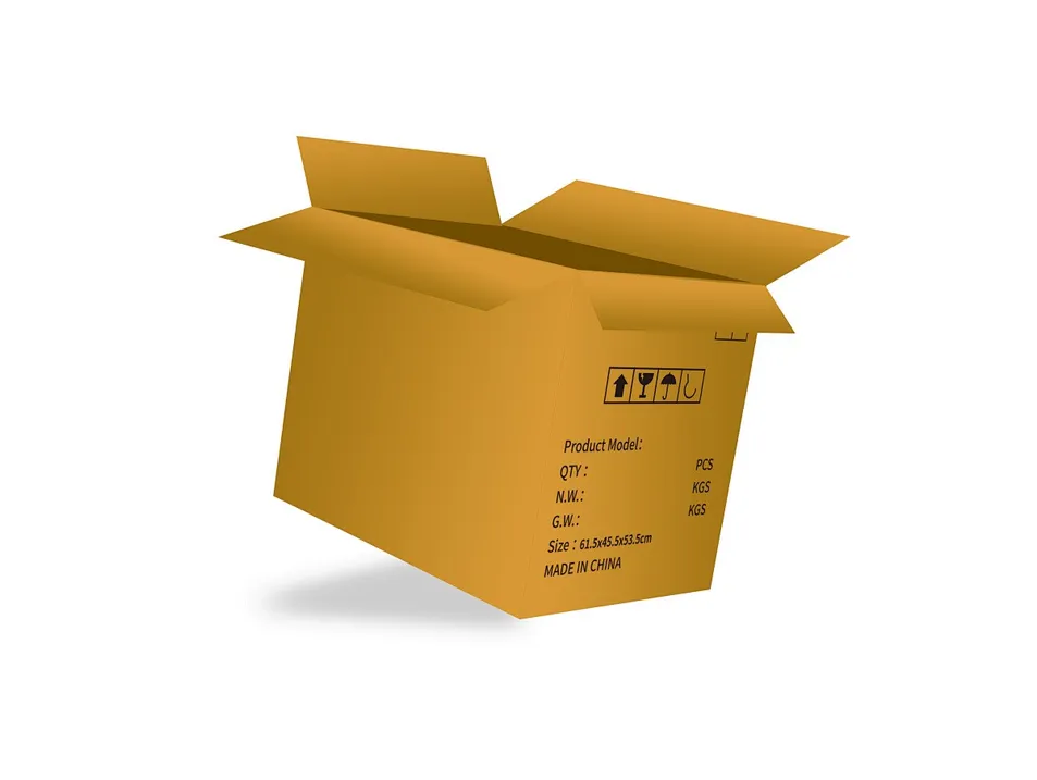 Packaging Detail 2