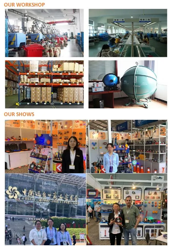 Production Line and Quality Control