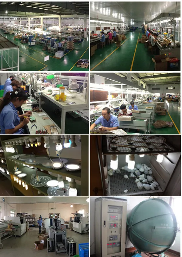 Production Workshop
