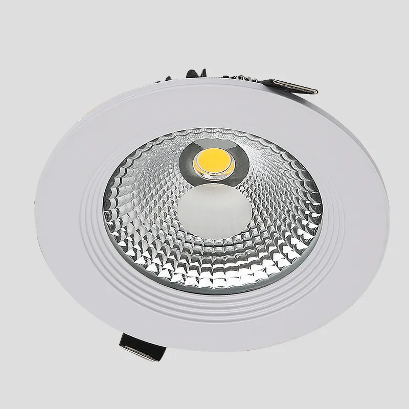 LED Down Light Deep Recessed