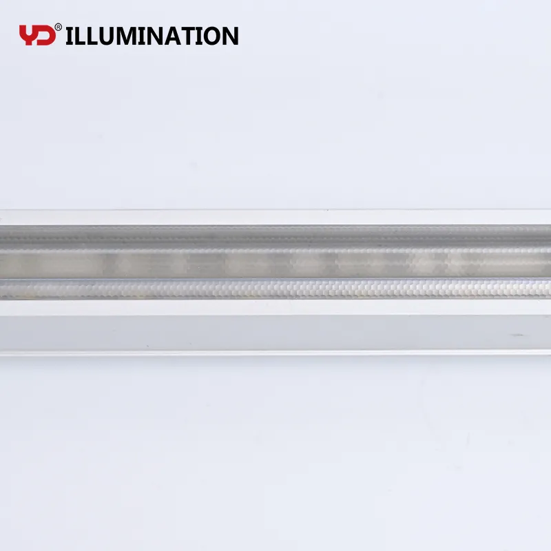 Waterproof 22A Outdoor Aluminum IP68 LED Wall Washer Details 5