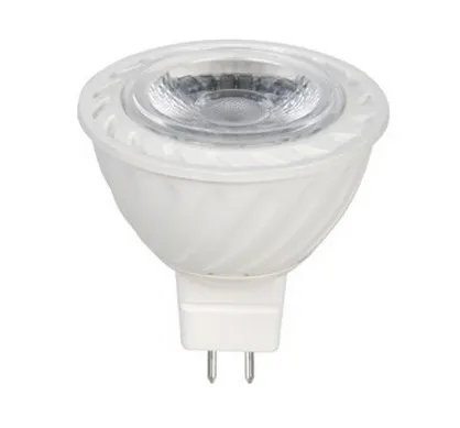 Indoor Tuya WiFi Smart CCT COB Dob GU10 MR16 Interior Lighting RGB Remote Control Dimmable Energy Saving Spot Down Light Lamp LED Bulb