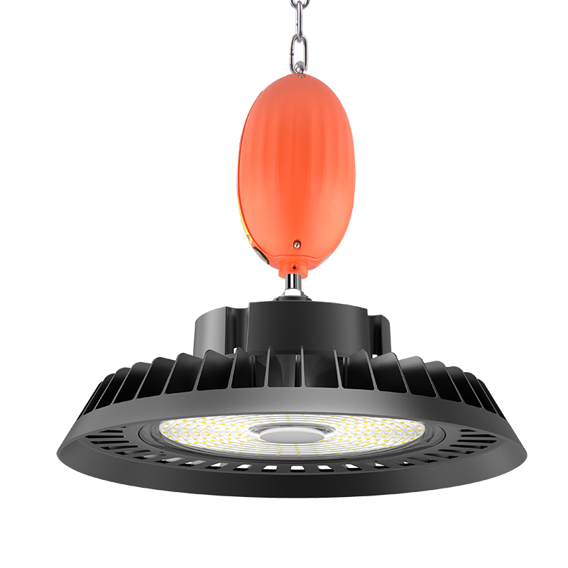 UFO Lights LED 240W LED Round Lights High Bay LED