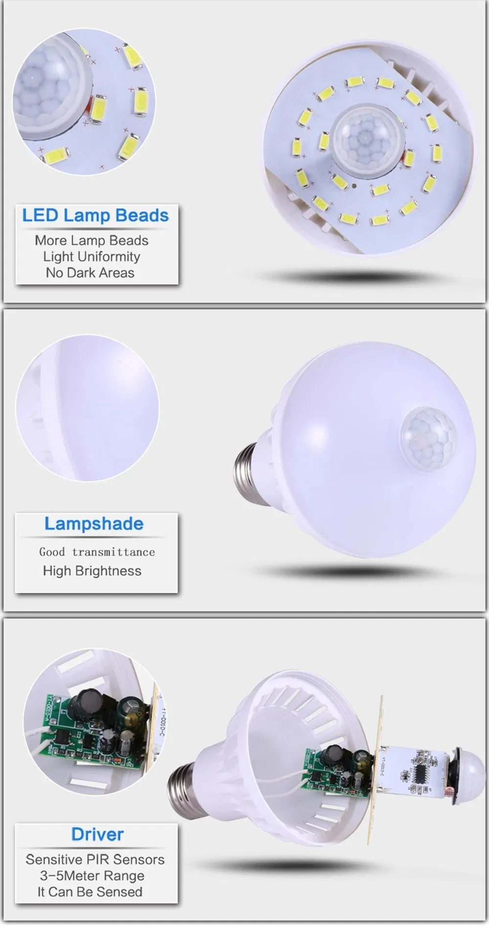 Smart Bulb 7