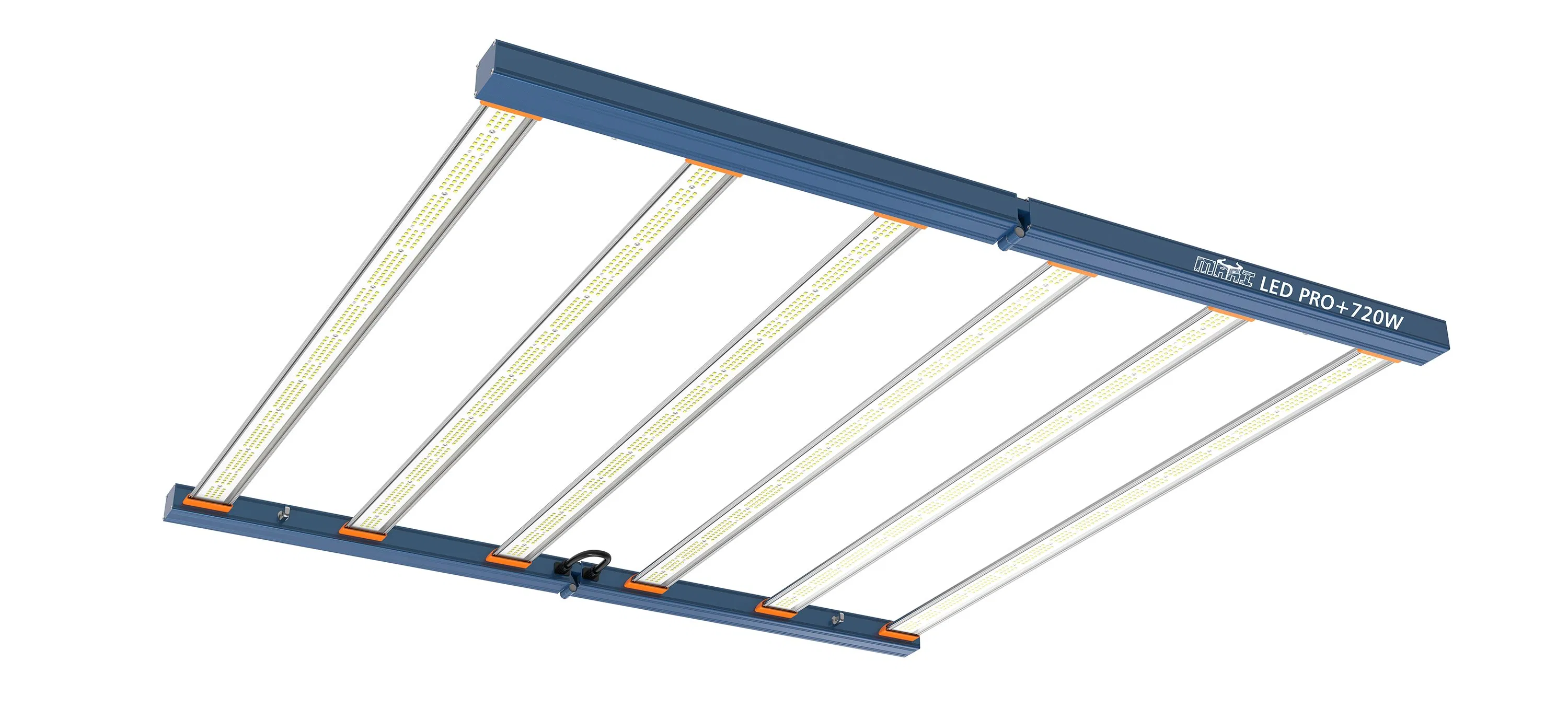 Mari 2026 LED Light 720W PPE2.8umo/J Grow Light Grow Lights High Power LED Grow Light