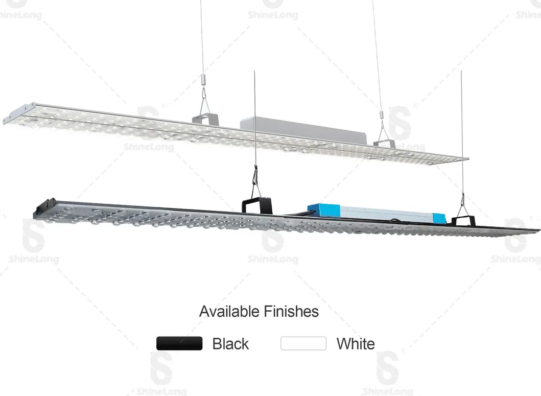High CRI LED