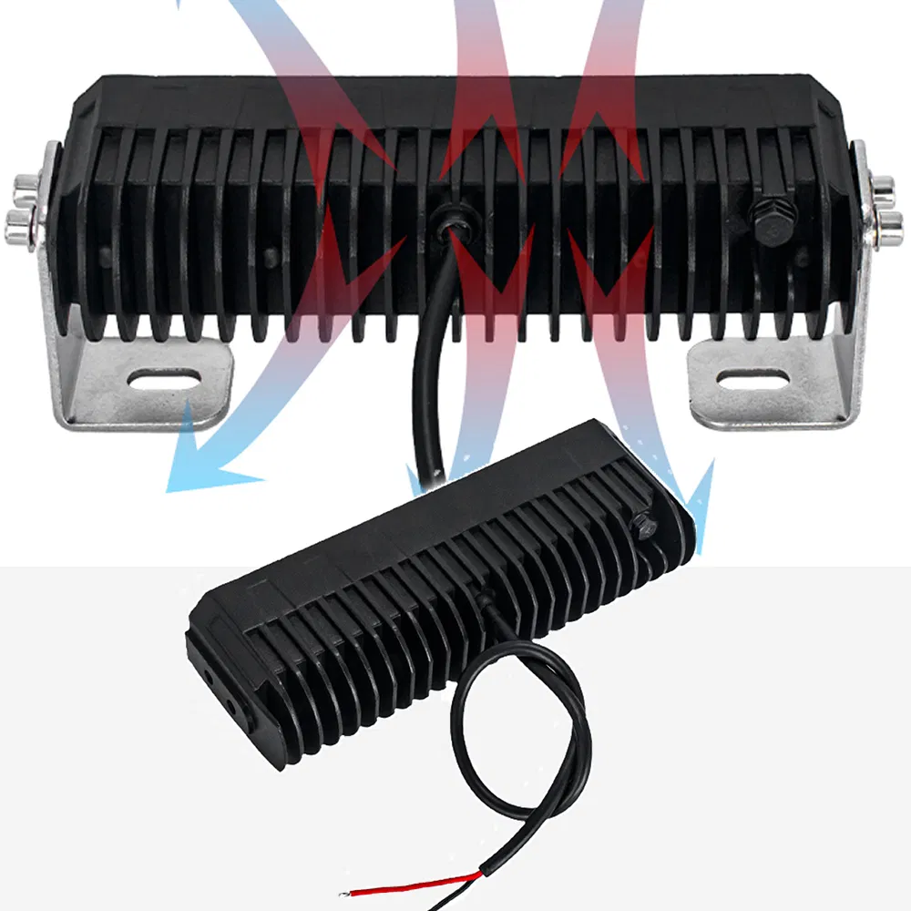 High Power Safety Light