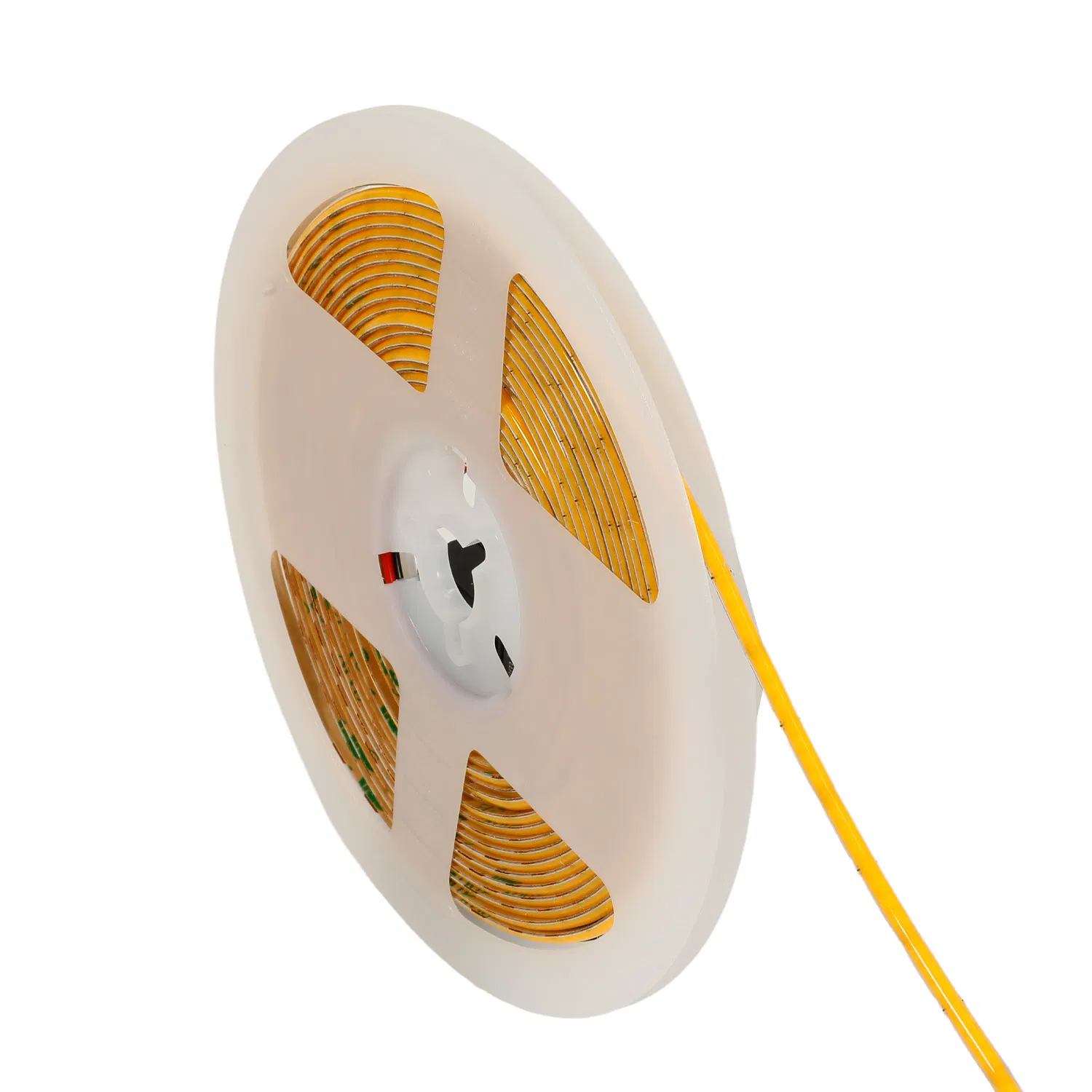 LED Flexible Tape Strips Supplier Waterproof Outdoor COB LED Strip Light