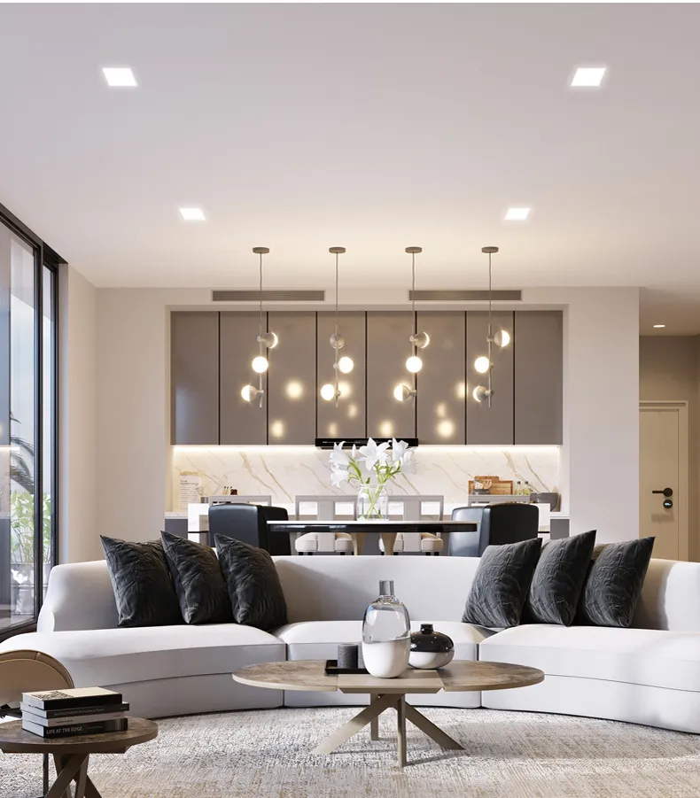 LED Light Color