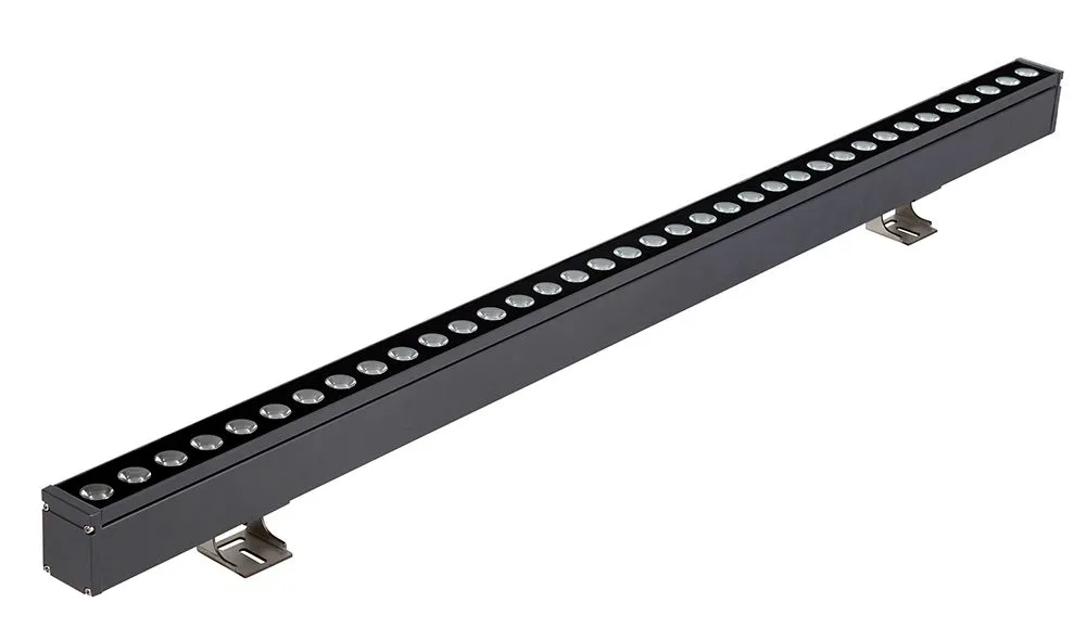 DMX LED Wall Washer Light Showcase 1