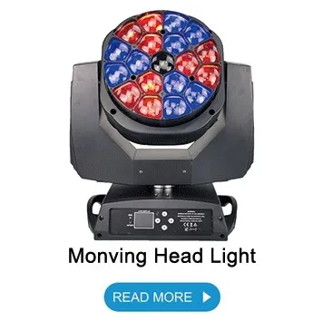 Stage Lighting