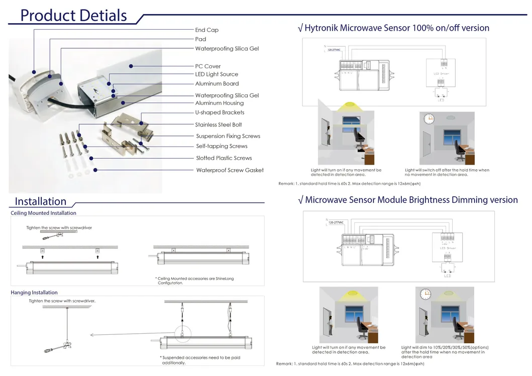 Product Details