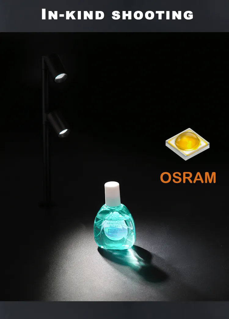 Cabinet LED Spotlight