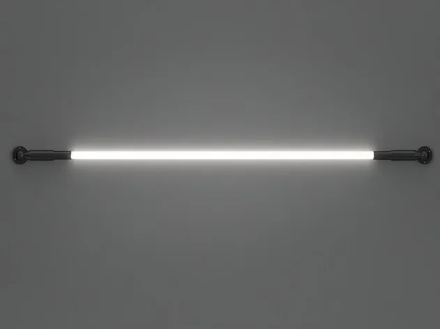 Skyline Linear Light View 2