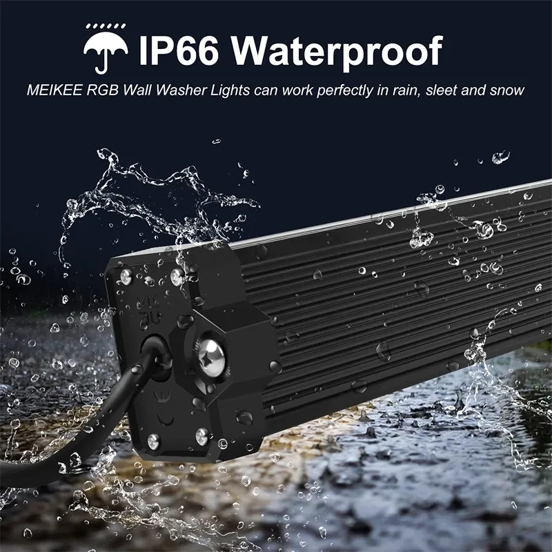 LED Wall Washer Light 3