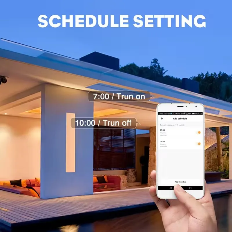 Smart Bulb 5