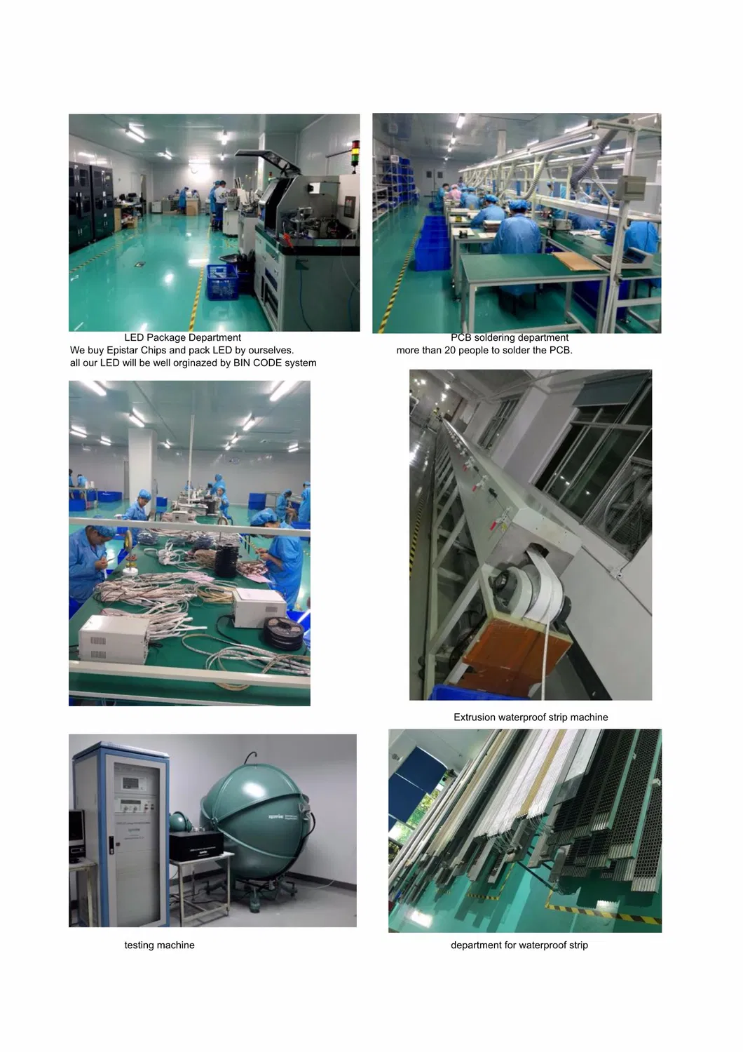 SMD 3528 2-Row RGBW Flexible Decorative Strip Light for LED Linear Light
