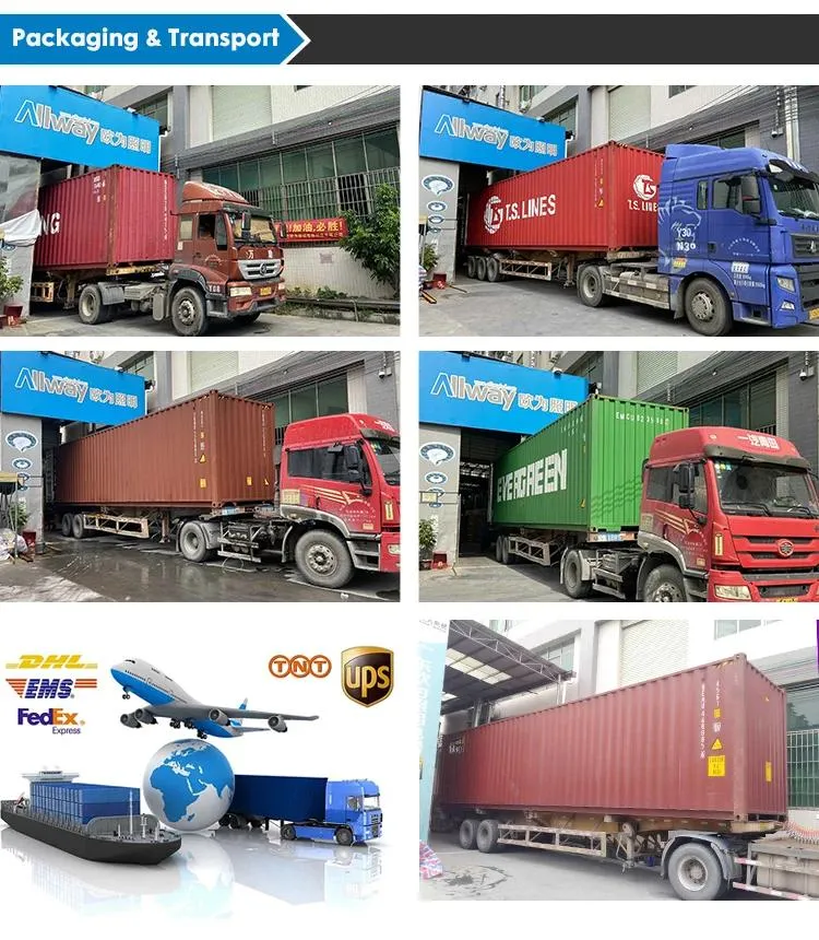 Shipping