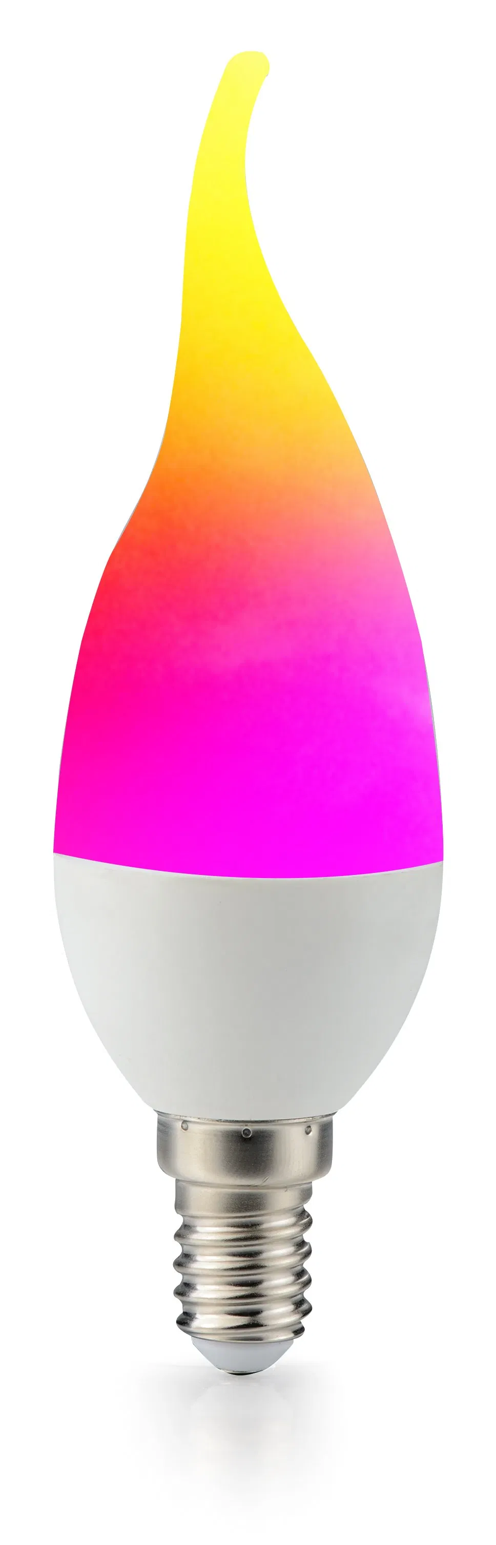 RGB Smart Intelligent WiFi Tuya Control R63 Reflector LED Bulbs with 5W 7W 9W 10W 12W 15W