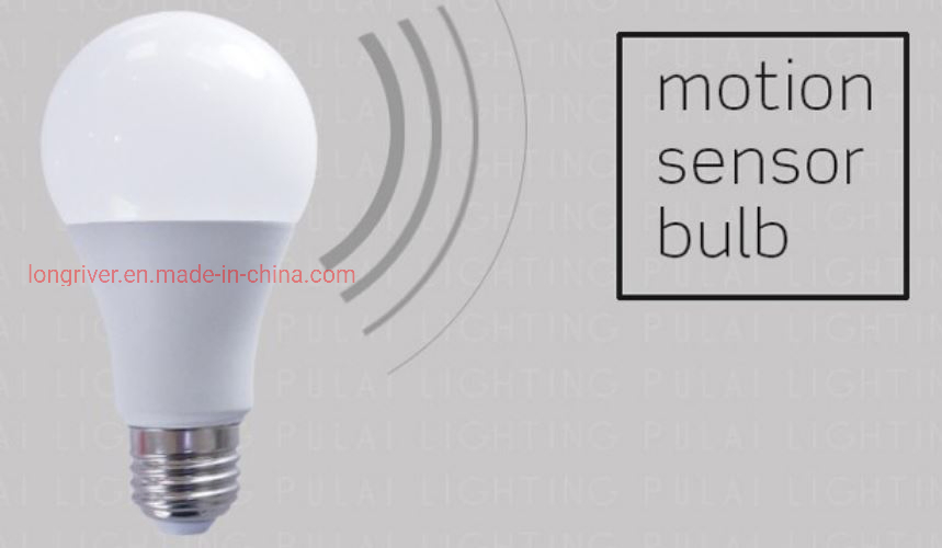 Smart Home Voice Control Mobile APP Control RGB+W Smart Colorful LED Bulb