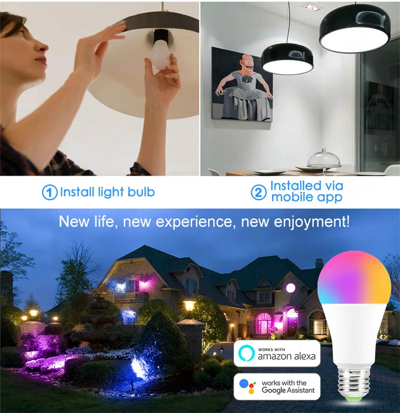 Smart Home Sync