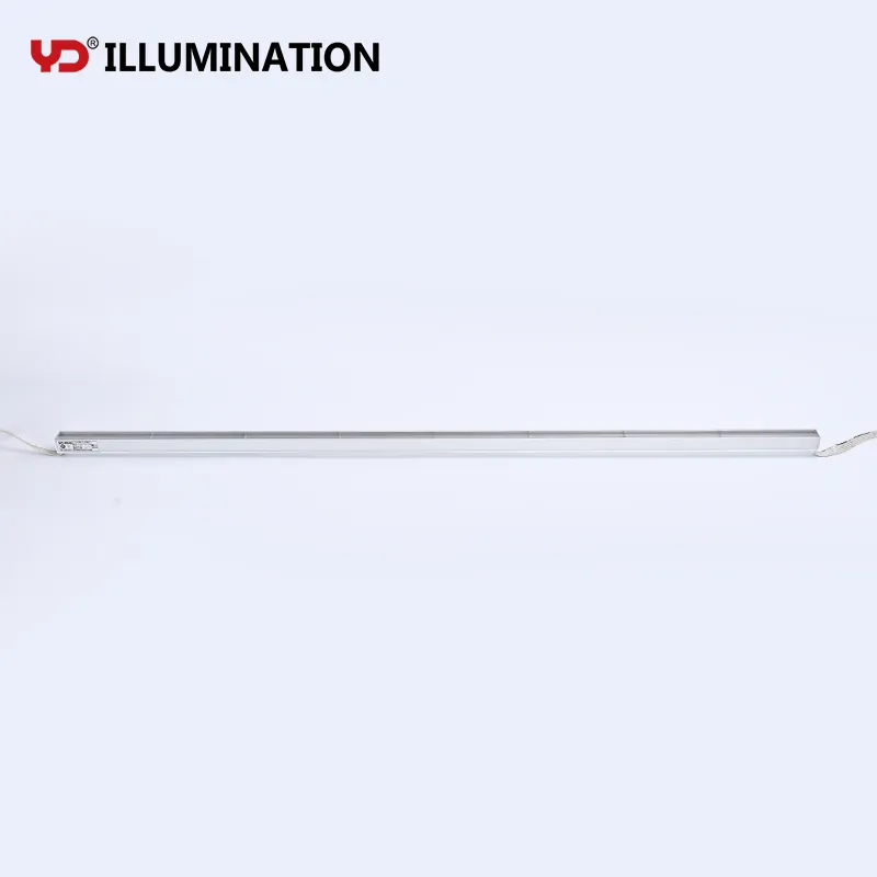Waterproof 22A Outdoor Aluminum IP68 LED Wall Washer Details 3