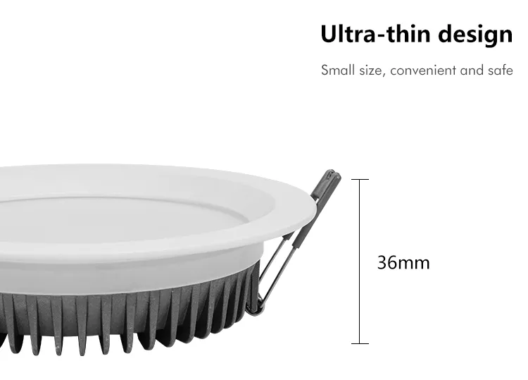 Energy Efficient Lighting