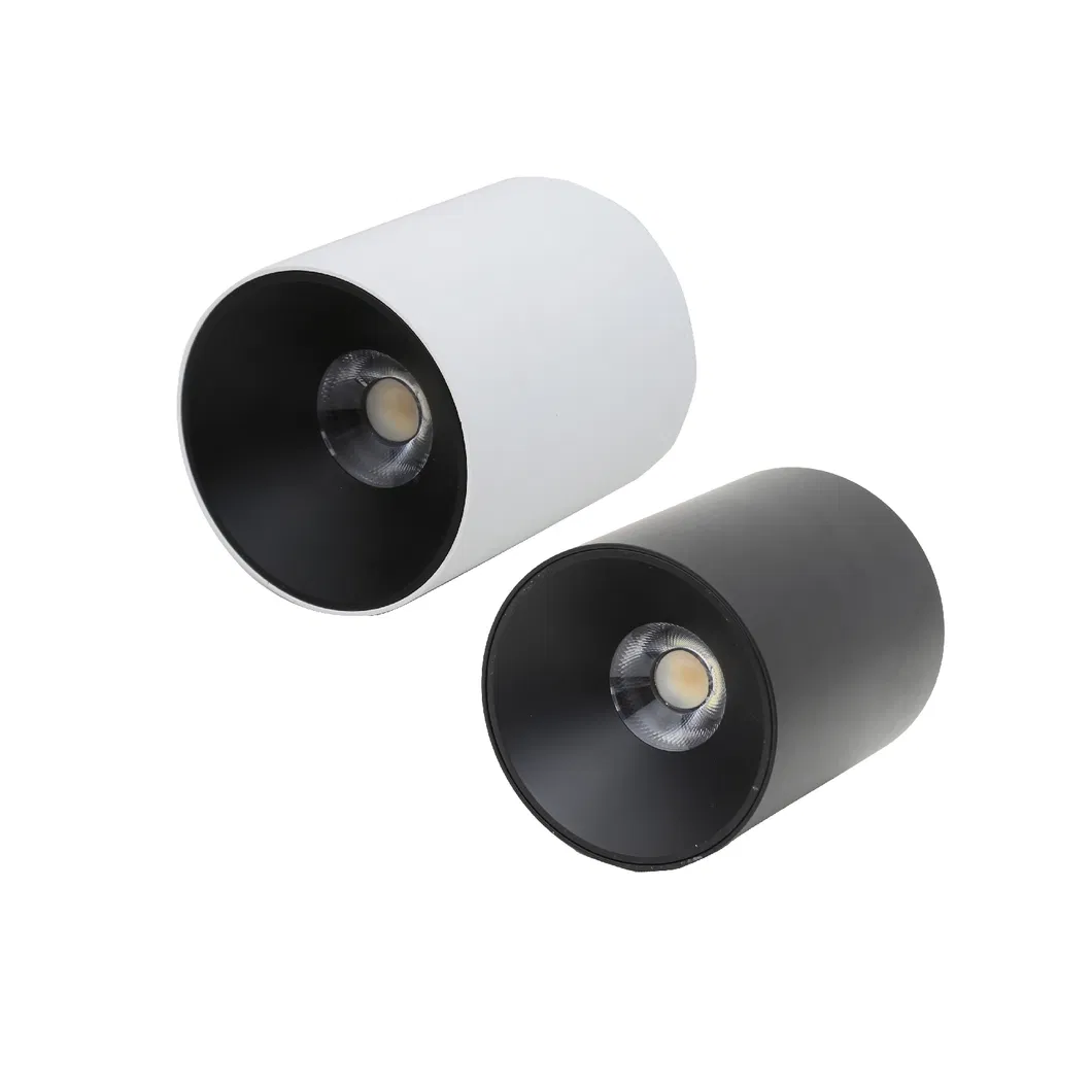 Commercial Lighting 9W LED Downlight 6