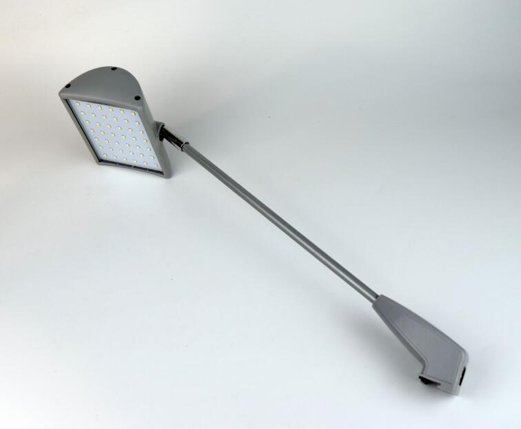 20W LED Display Spotlight for Exhibition Pop-up Stand (TJ-42L-001)