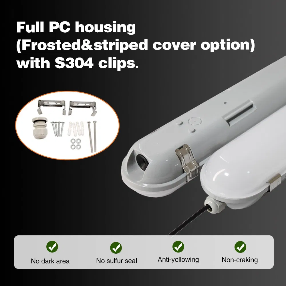 LED Lighting Application