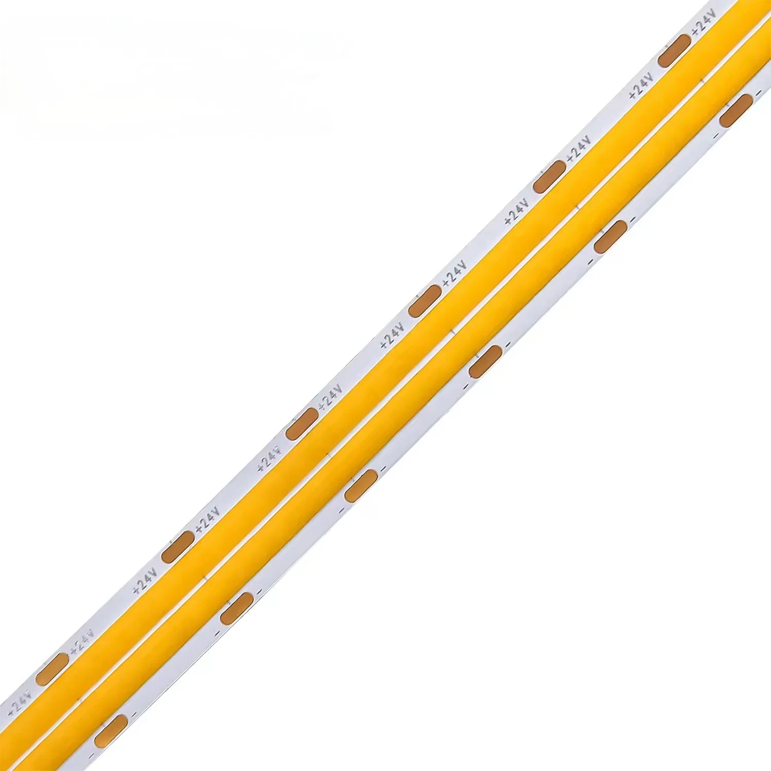 Ultra Bright COB LED Strip Lights for Home Lighting