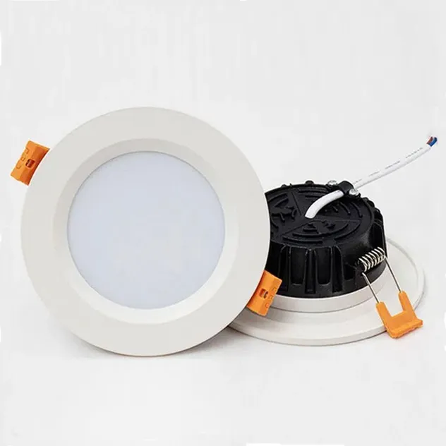 LED Down Light Detail 1