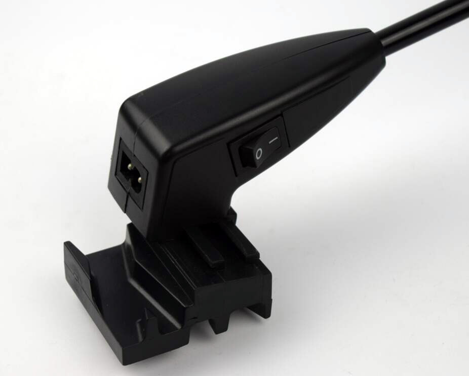 20W LED Display Spotlight for Exhibition Pop-up Stand (TJ-42L-001)