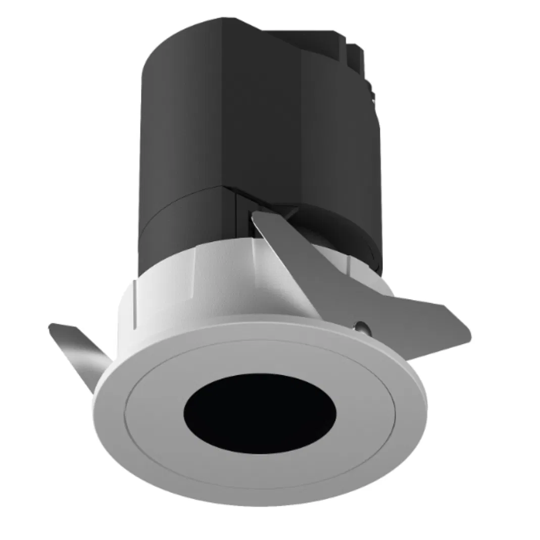 7W 12W 20W Wallwasher Ceiling Recessed Adjustable Downlight LED Spotlight for Residential Hotel Villas Office Showroom Store Shopping Mall Spot Light