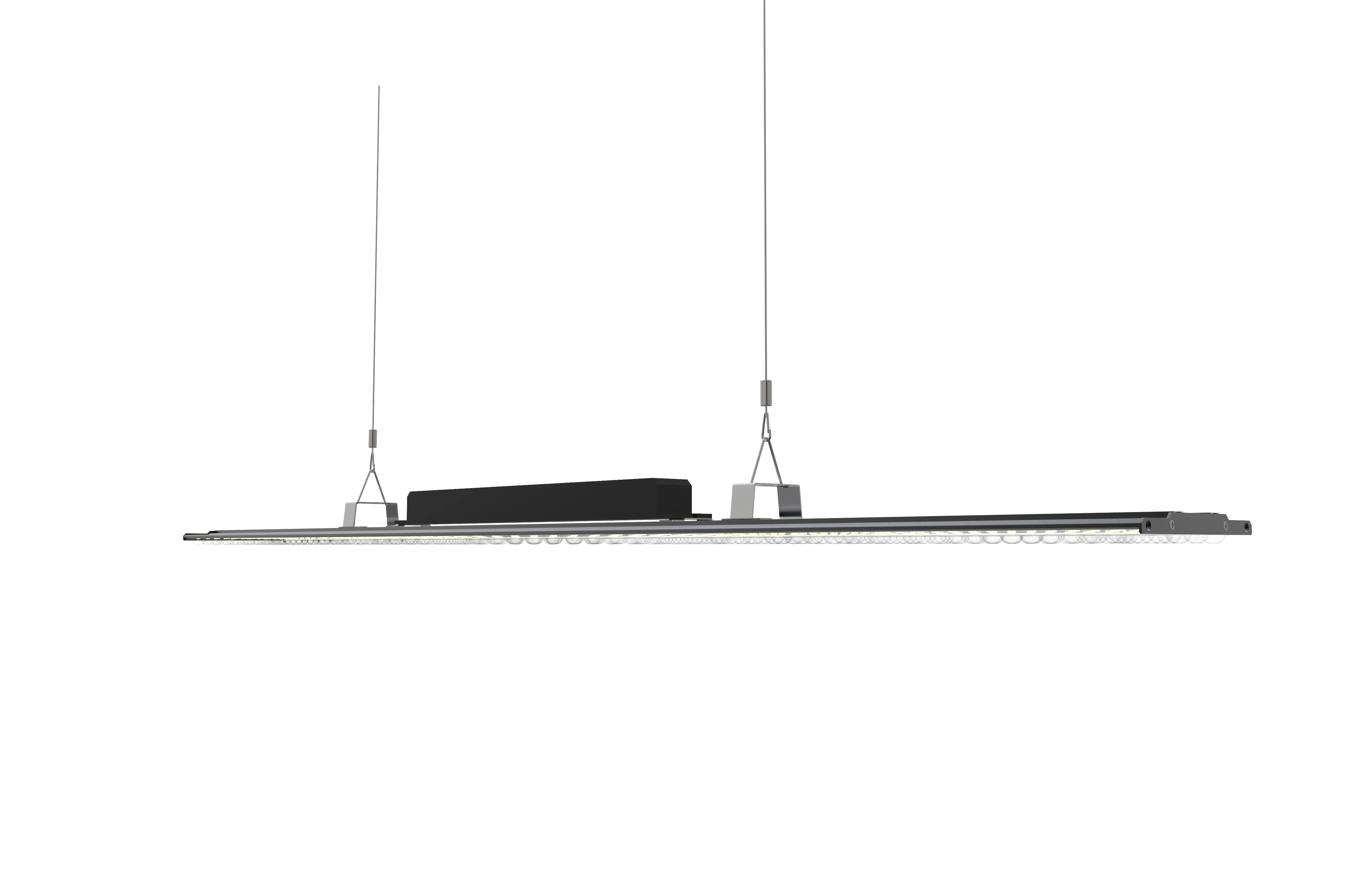 SMD2835 Linear Light LED, 5-Year Warranty, High Efficacy, 120 Beam Angle
