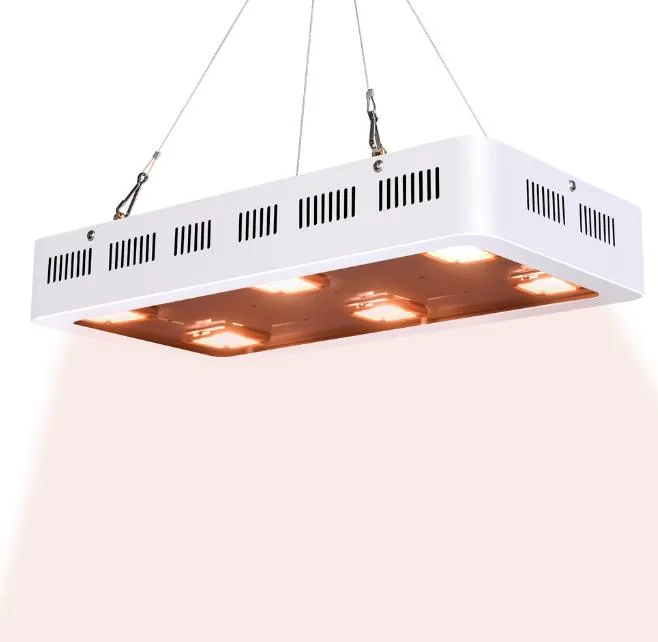 Full Spectrum Growing Light Fixture