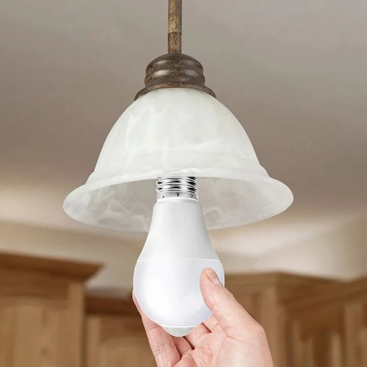 Smart Bulb 3