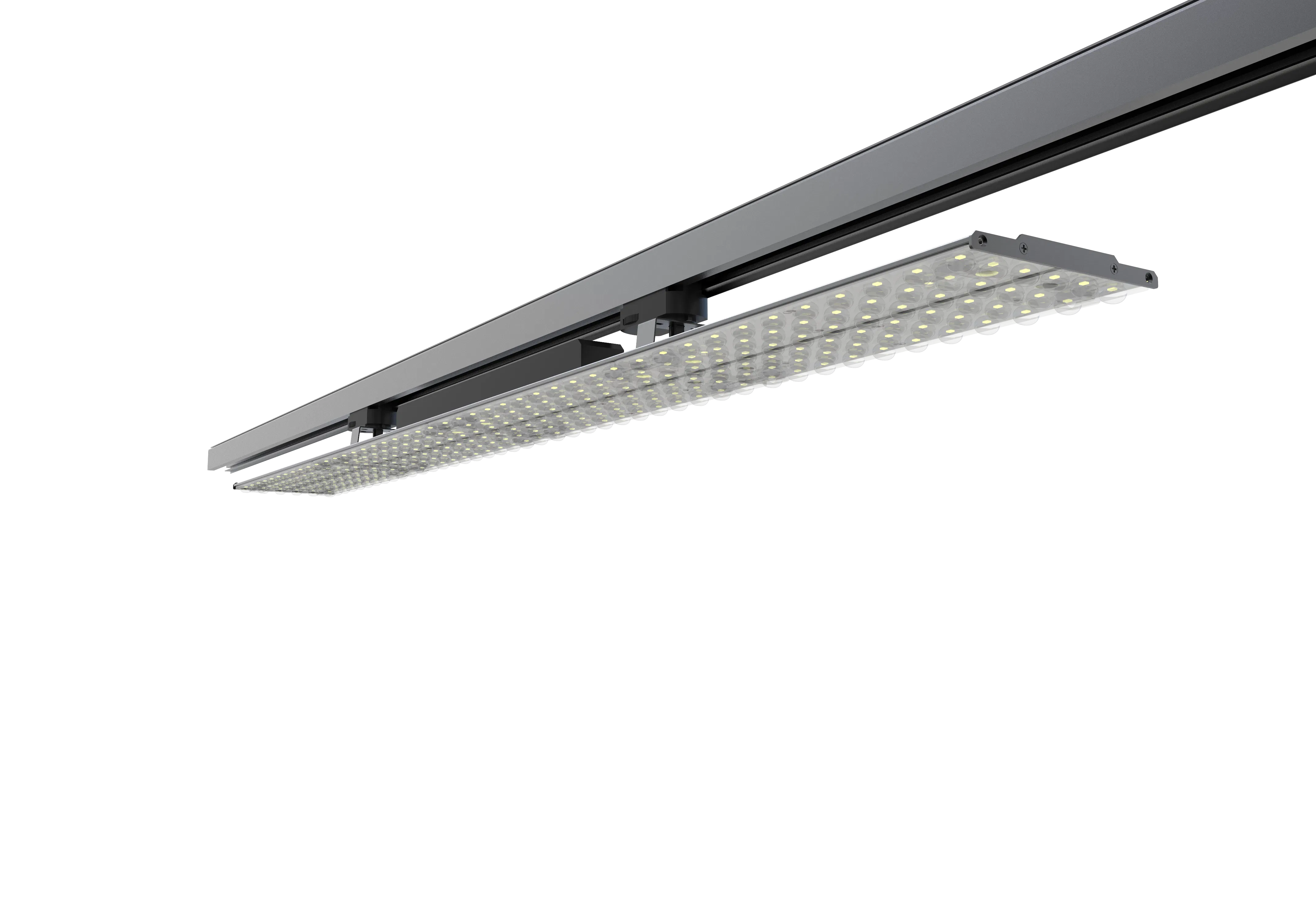 SMD2835 Linear Light LED, 5-Year Warranty, High Efficacy, 120 Beam Angle