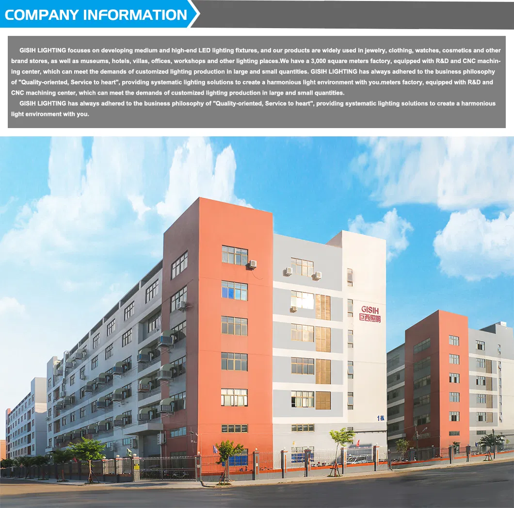 Factory Overview