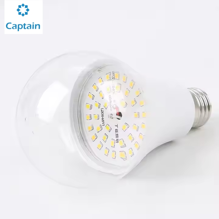 High-Efficiency LED Grow Light for Pitaya Plant Growth