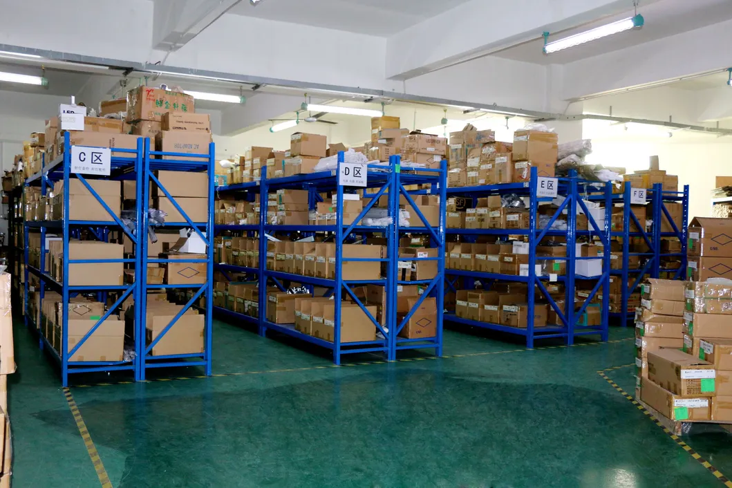 Production Assembly Line