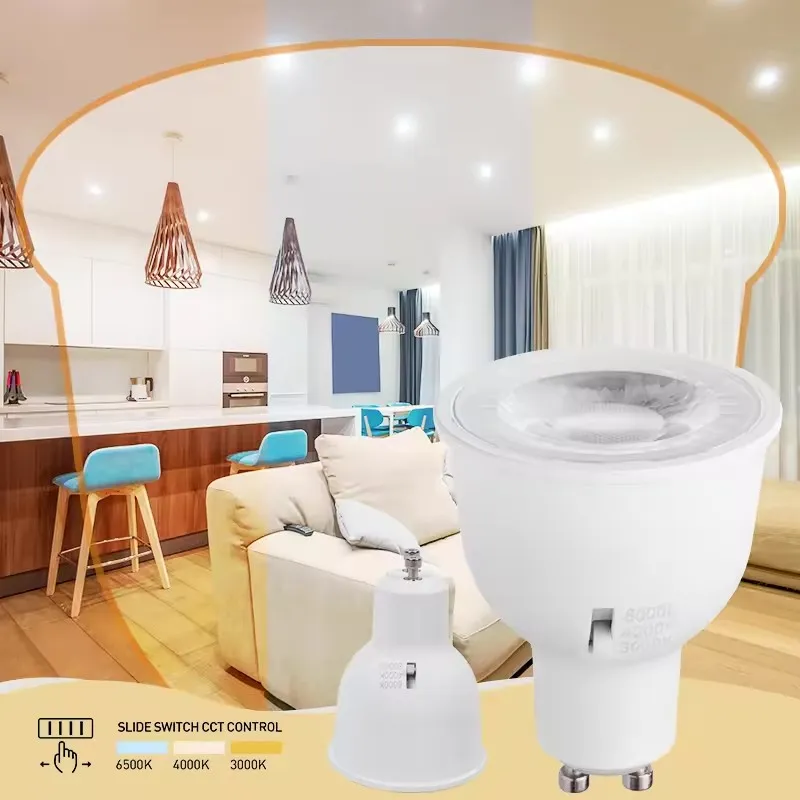 Switch WiFi High Power Candle Mini Globe Dimmable C37 G45 LED Light Lamp Lighting RGB+CCT Smart Bulb