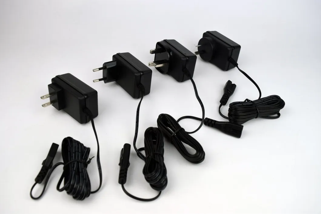 Power Supply
