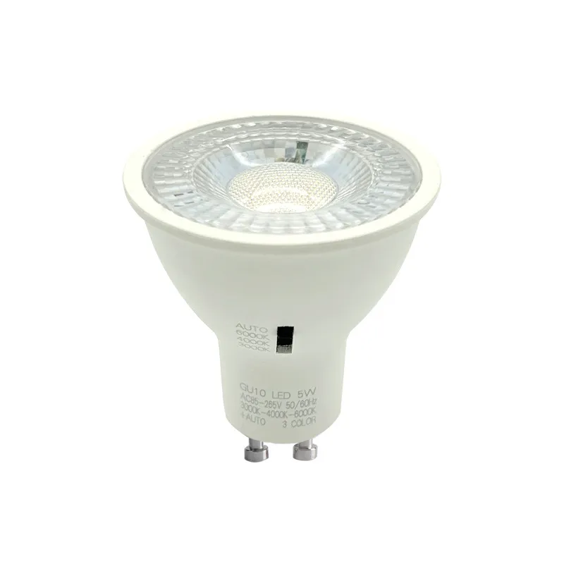 Switch WiFi High Power Candle Mini Globe Dimmable C37 G45 LED Light Lamp Lighting RGB+CCT Smart Bulb