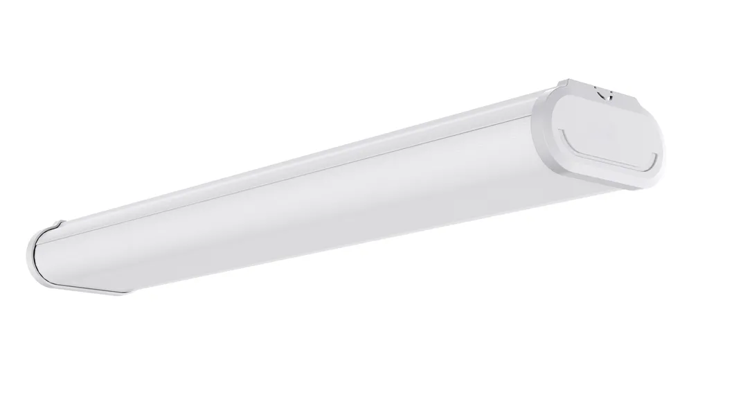 Linear Batten Light Profile